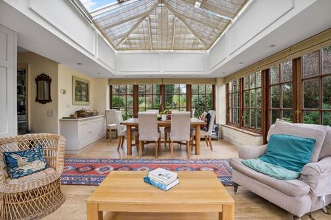 3 bedroom detached house for sale, Broughton Poggs, Filkins, Lechlade, Oxfordshire, GL7