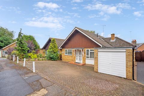 Alpine Close, Hitchin, SG4