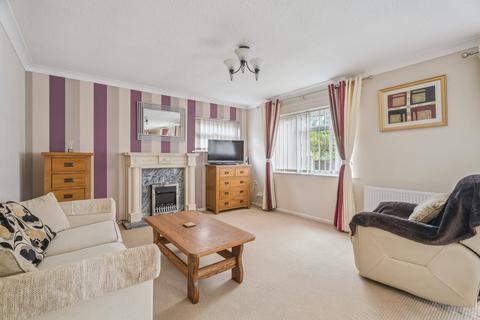 undefined, Alpine Close, Hitchin, SG4