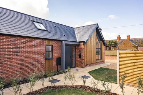undefined, Chain-Free New Build Home in the Heart of Hunstanton