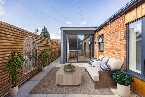 1 bedroom semi-detached house for sale, Chain-Free New Build Home in the Heart of Hunstanton