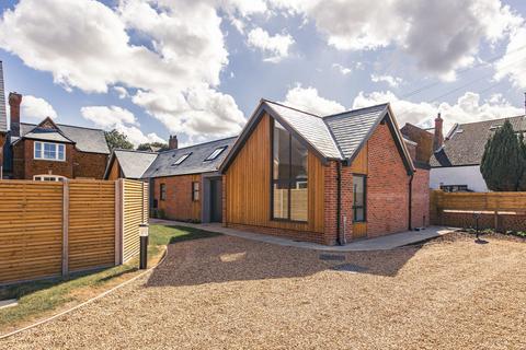 undefined, Chain-Free New Build Home in the Heart of Hunstanton