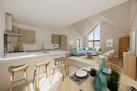 undefined, Chain-Free New Build Home in the Heart of Hunstanton