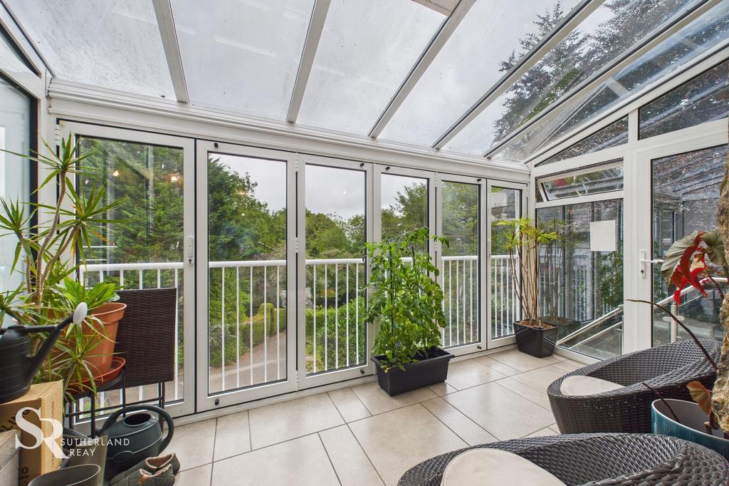 Sunroom