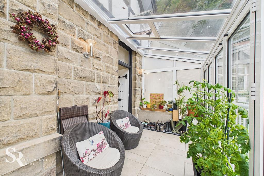 Sunroom