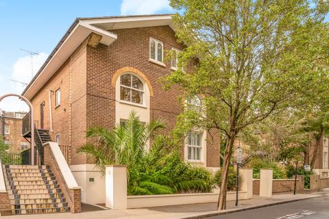 2 bedroom flat for sale, Lanark Road, Maida Vale, London
