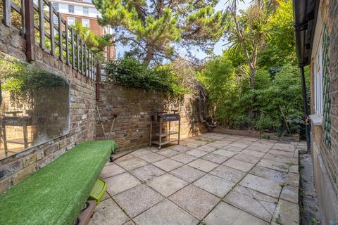 Edith Road, London