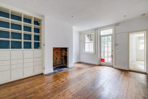 Edith Road, London, W14
