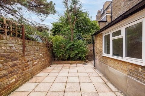 Edith Road, London, W14