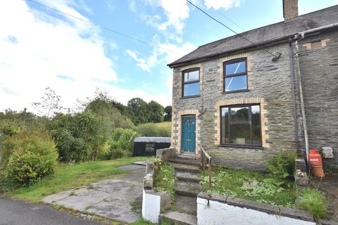 4 bedroom semi-detached house for sale, Dolgran, Pencader SA39