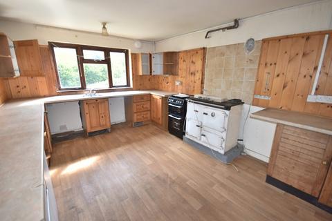 4 bedroom semi-detached house for sale, Dolgran, Pencader SA39
