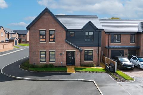 4 bedroom detached house for sale, Deepfields Drive, Shipley