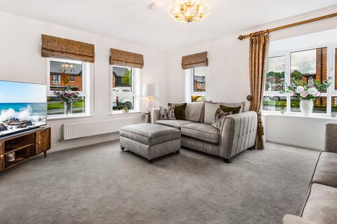 4 bedroom detached house for sale, Deepfields Drive, Shipley