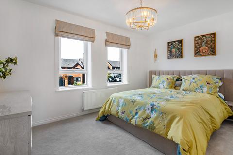 4 bedroom detached house for sale, Deepfields Drive, Shipley
