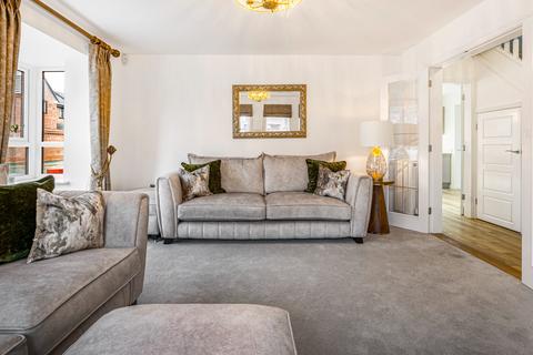 4 bedroom detached house for sale, Deepfields Drive, Shipley
