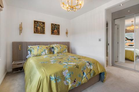 4 bedroom detached house for sale, Deepfields Drive, Shipley
