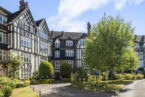 Wildcroft Manor, Wildcroft Road, London