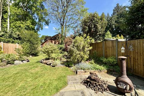 undefined, Ravenstone Road, Surrey GU15