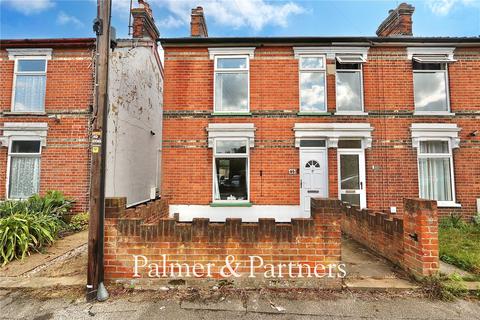 undefined, Levington Road, Ipswich, Suffolk, IP3