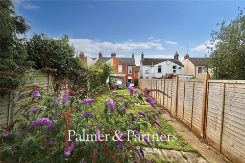 undefined, Levington Road, Ipswich, Suffolk, IP3