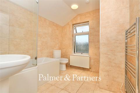 undefined, Levington Road, Ipswich, Suffolk, IP3