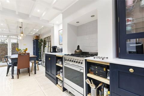 undefined, Salmon Lane, London, E14