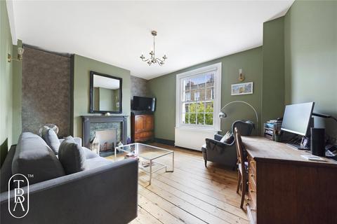 undefined, Salmon Lane, London, E14
