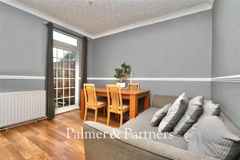 undefined, Newton Road, Ipswich, Suffolk, IP3