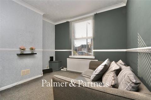 undefined, Newton Road, Ipswich, Suffolk, IP3