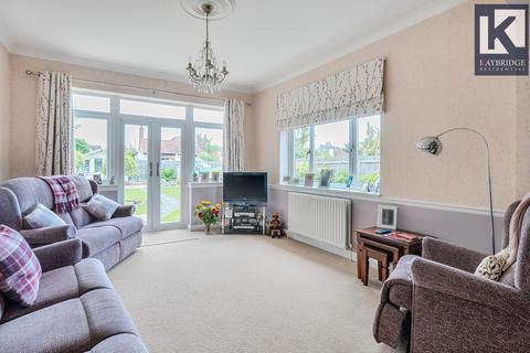 41 Tealing Drive, Epsom, KT19 0JS