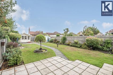 41 Tealing Drive, Epsom, KT19 0JS
