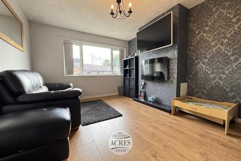 undefined, High Beeches, Great Barr, Birmingham