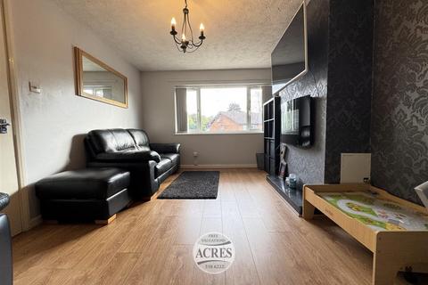 undefined, High Beeches, Great Barr, Birmingham