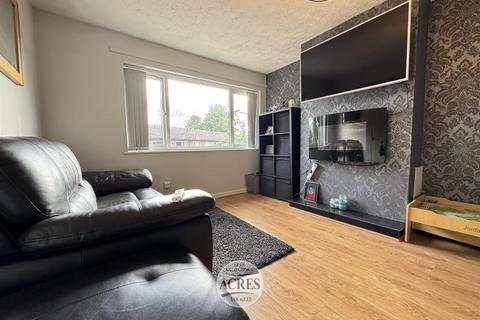undefined, High Beeches, Great Barr, Birmingham