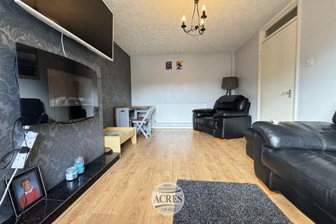 undefined, High Beeches, Great Barr, Birmingham