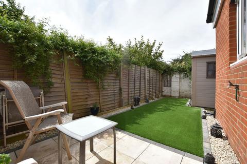 undefined, Colemans Moor Lane, Reading RG5