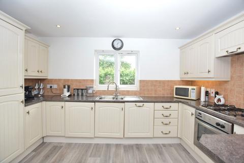 undefined, Colemans Moor Lane, Reading RG5