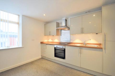 1 bedroom apartment to rent, St Giles Street, Town Centre, NN1