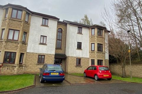 undefined, Gogarloch Syke, South Gyle, Edinburgh, EH12