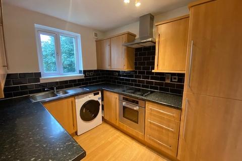 undefined, Gogarloch Syke, South Gyle, Edinburgh, EH12