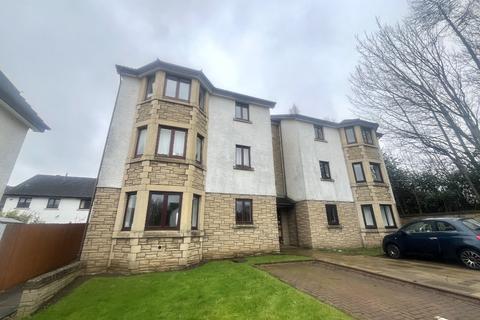 2 bedroom flat to rent, Gogarloch Syke, South Gyle, Edinburgh, EH12