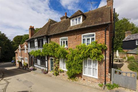 4 bedroom end of terrace house to rent, Fern Cottage, Taylors Hill, Chilham