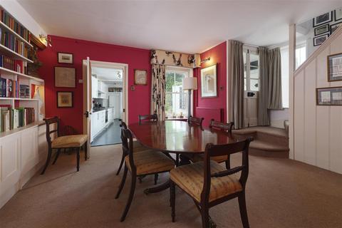 4 bedroom end of terrace house to rent, Fern Cottage, Taylors Hill, Chilham