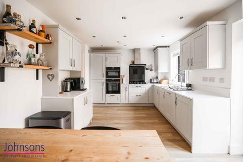 undefined, Brooklands Drive, Evesham, WR11