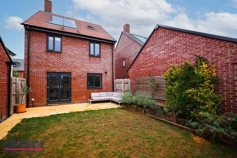 undefined, Brooklands Drive, Evesham, WR11