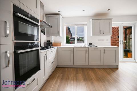 undefined, Brooklands Drive, Evesham, WR11