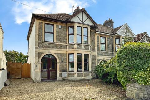 8 Tower Road, Bristol, BS15 1PG