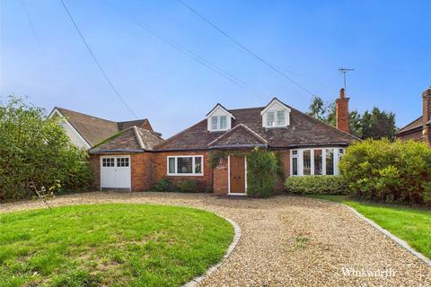 18 Highdown Avenue, Emmer Green, Reading, RG4 8QS