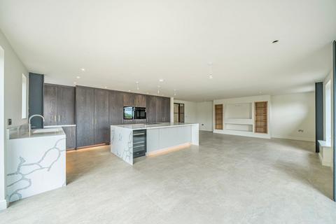 5 bedroom barn conversion for sale, Green Hill Farm, Bishop Thornton, HG3