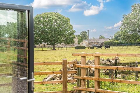 5 bedroom barn conversion for sale, Green Hill Farm, Bishop Thornton, HG3